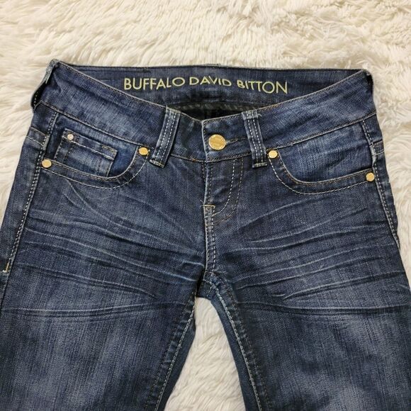 Buffalo David bitton jeans - Picture 6 of 13